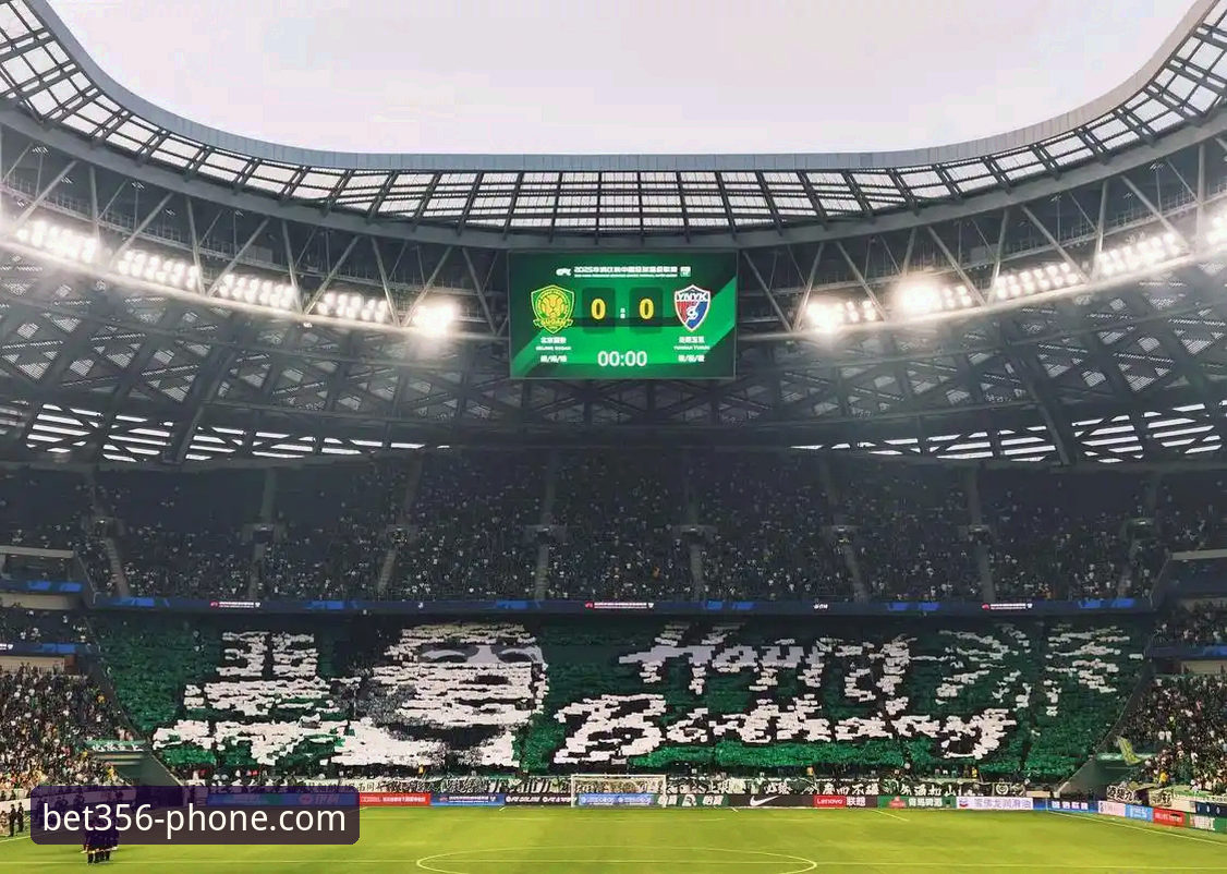 资深用户分享：从云南玉昆3-3国安这场中超焦点战，看bet356平台观赛体验与下载心得